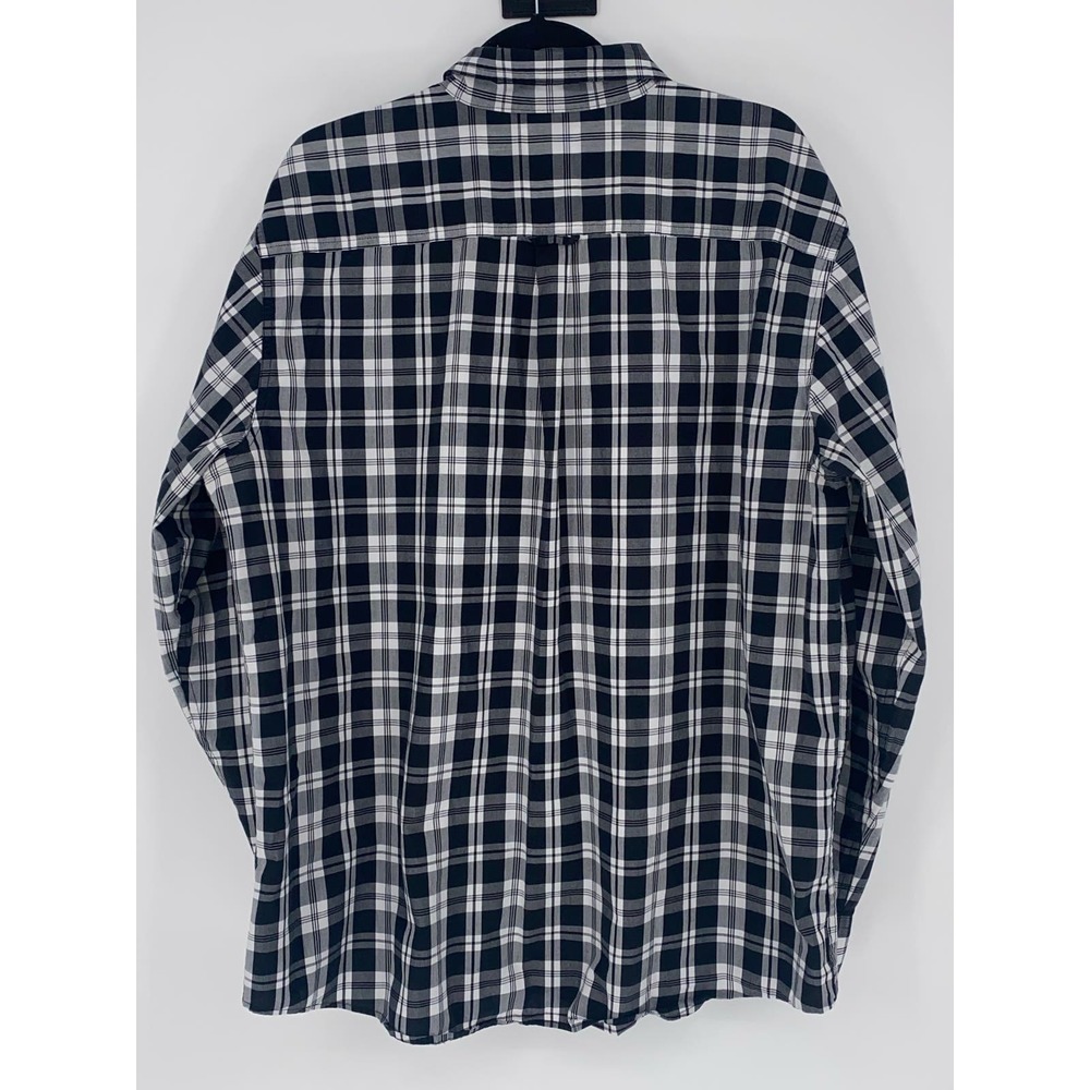 CHAPS Ralph Lauren‎ Mens Dress Shirt - Picture 5 of 7